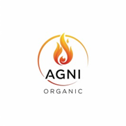 AGNI Organic Farm Logo